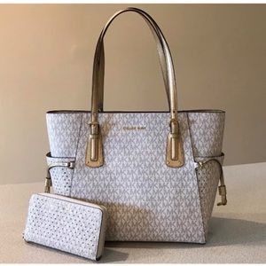 Michael Kors Voyager Tote - limited Edition